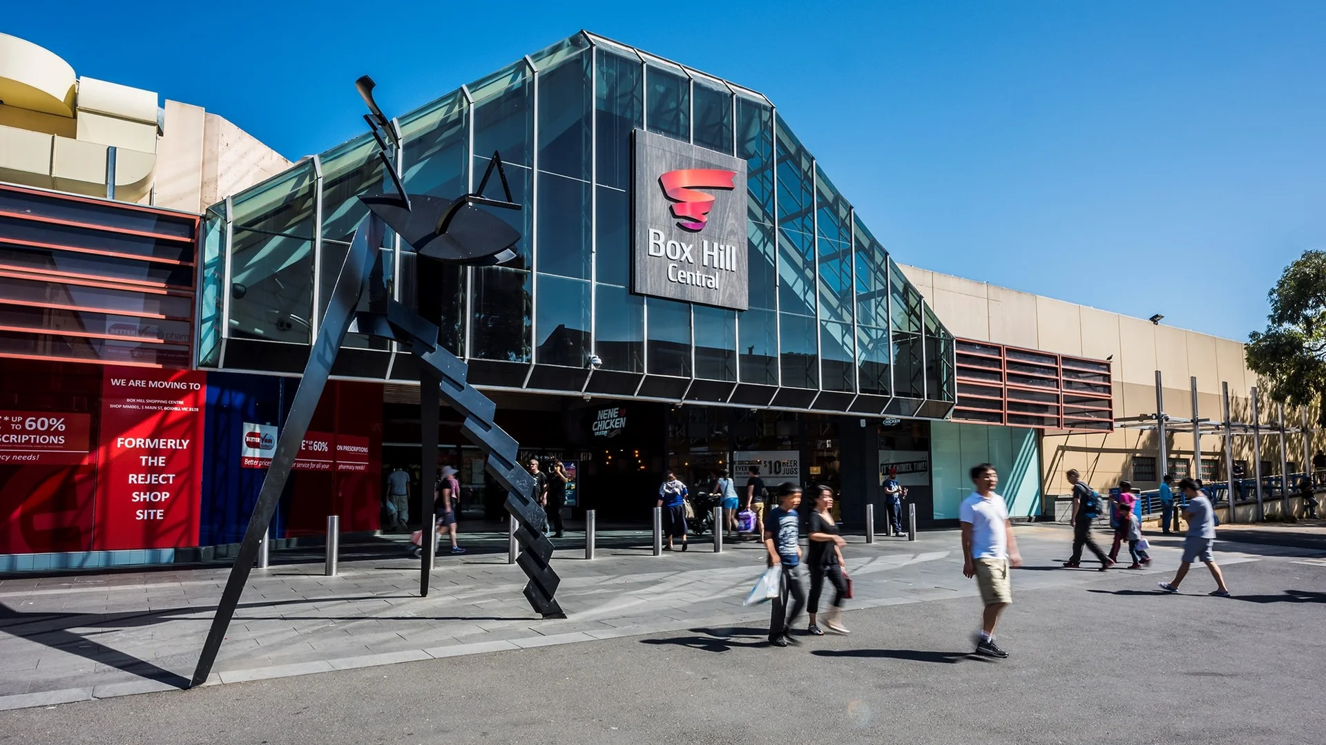 Additional image 3 of Blackburn VIC 3130