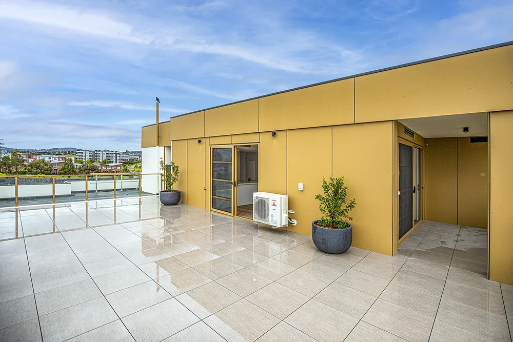 Additional image 12 of 505/43 Arthur Blakeley Way, Coombs ACT 2611