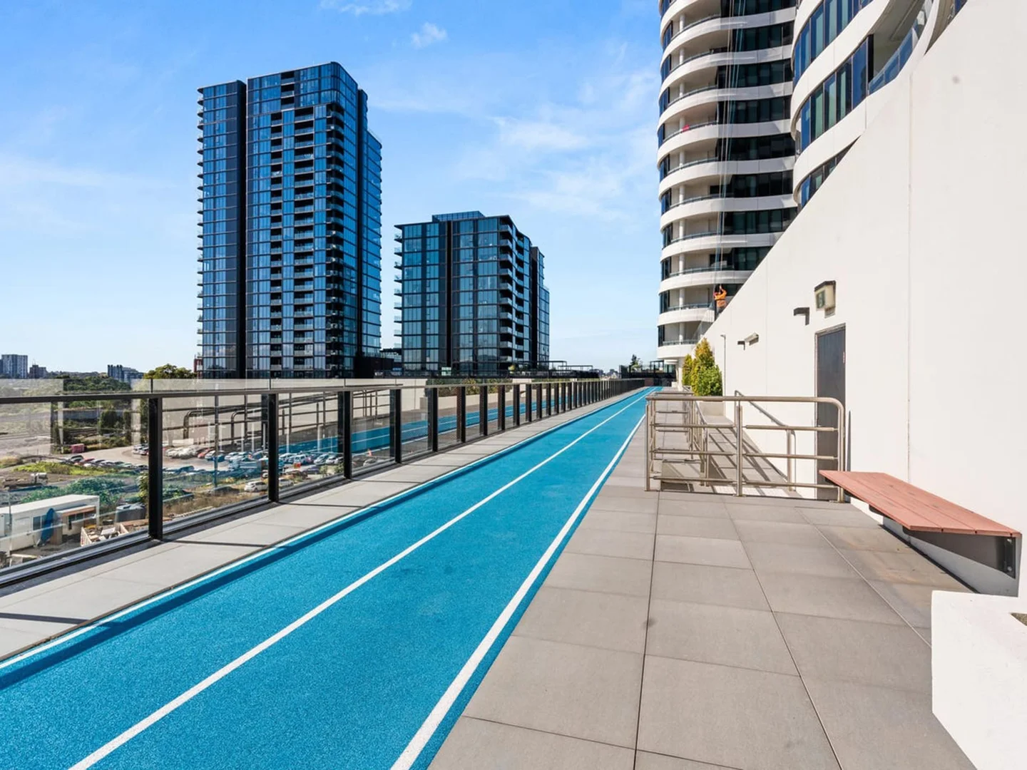 Additional image 18 of 2003/5 Joseph Road, Footscray VIC 3011