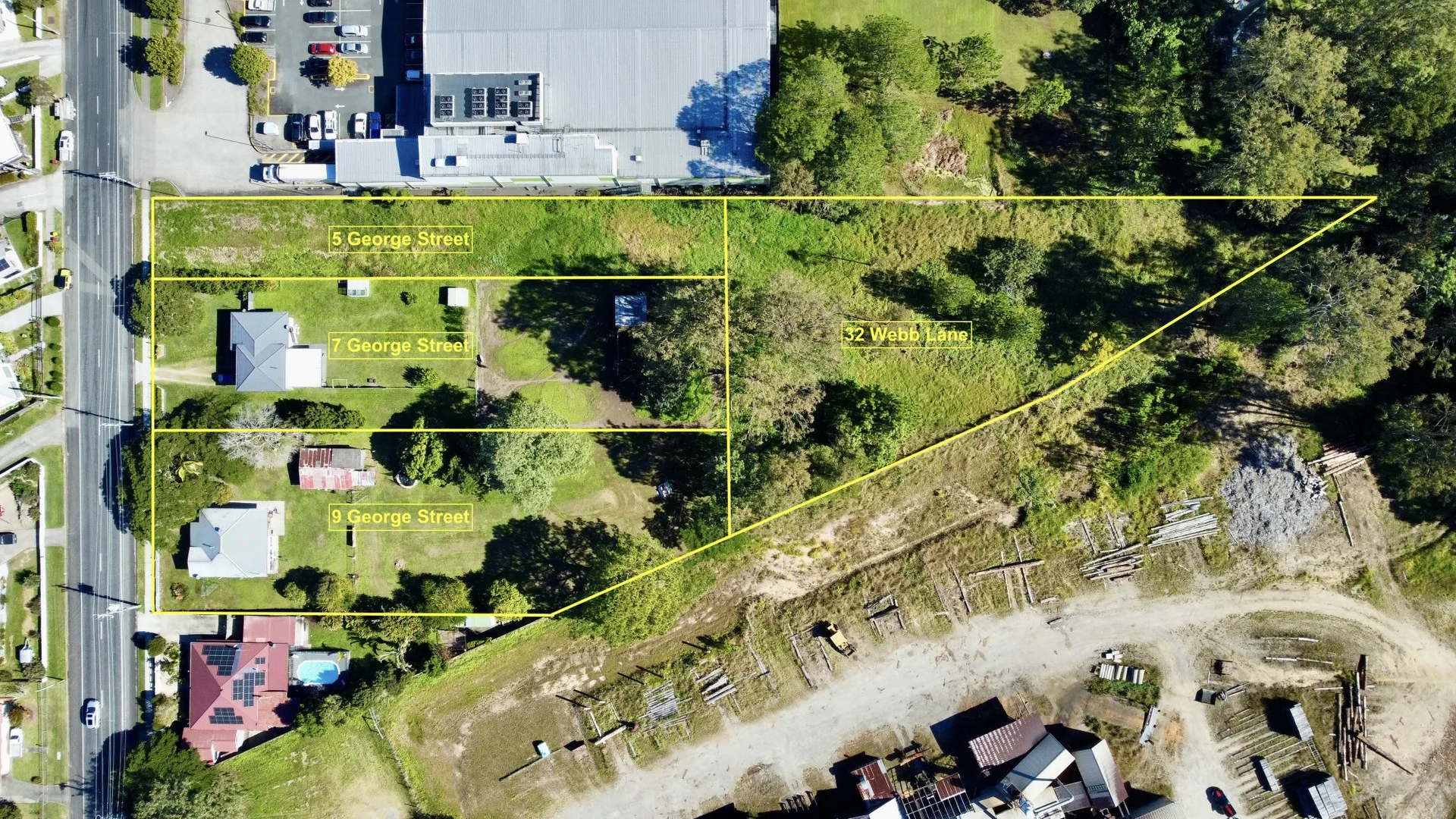 Additional image 6 of 5 George, Woodford QLD 4514