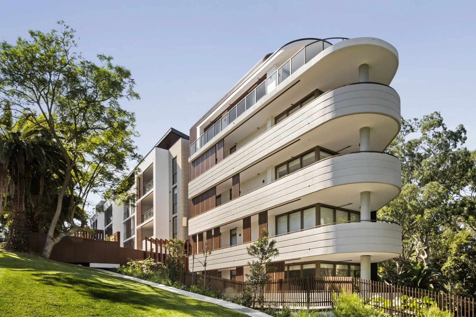 Additional image 2 of 105/6 Maclaurin Parade, Roseville NSW 2069