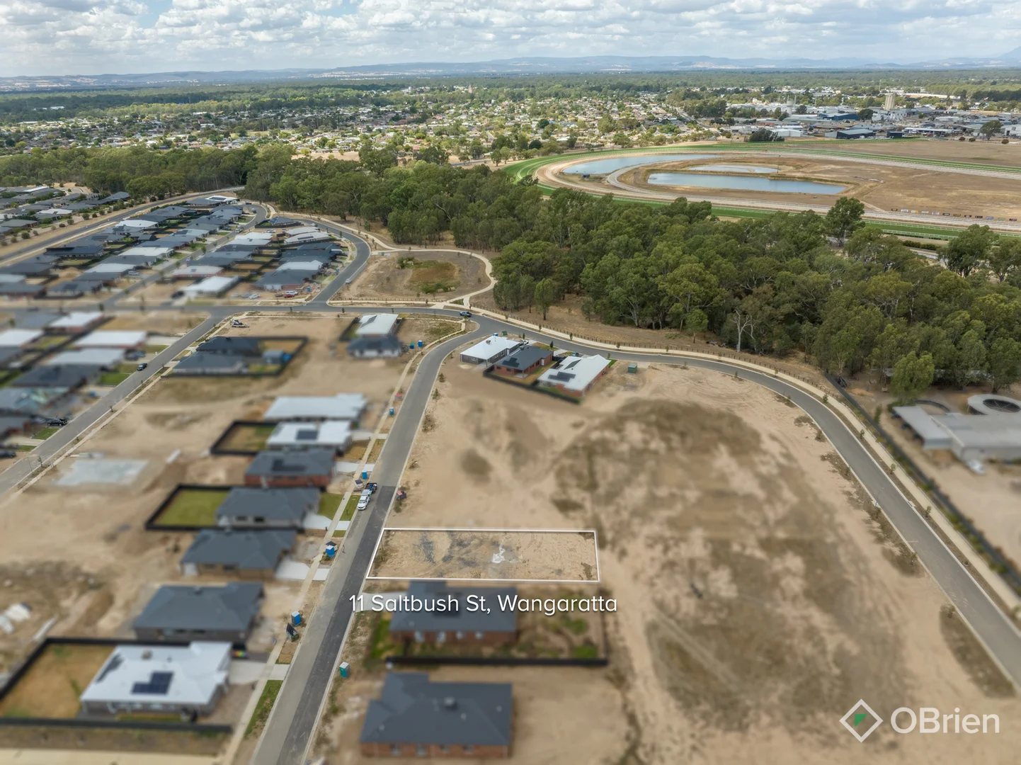 Additional image 4 of 11 Saltbush Street, Wangaratta VIC 3677