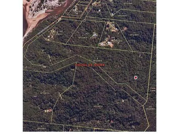 Lot 4 Banabilla Road, Bloomfield QLD 4895