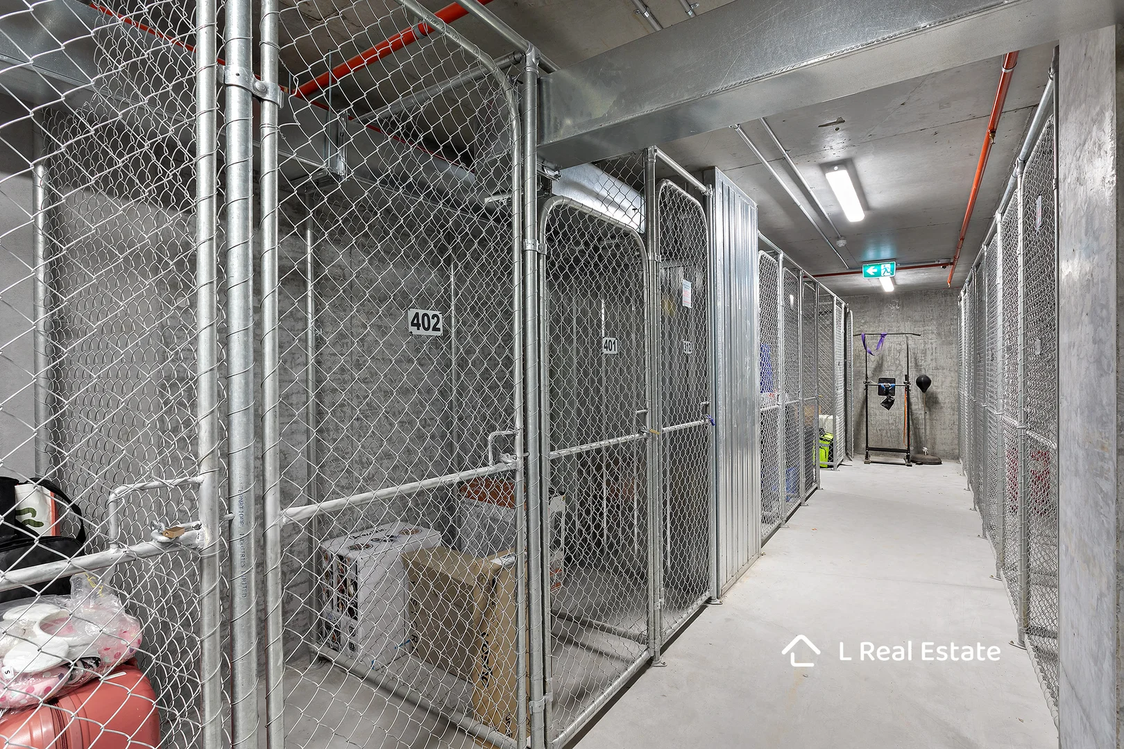 Additional image 6 of 402/299 King Street, Melbourne VIC 3000