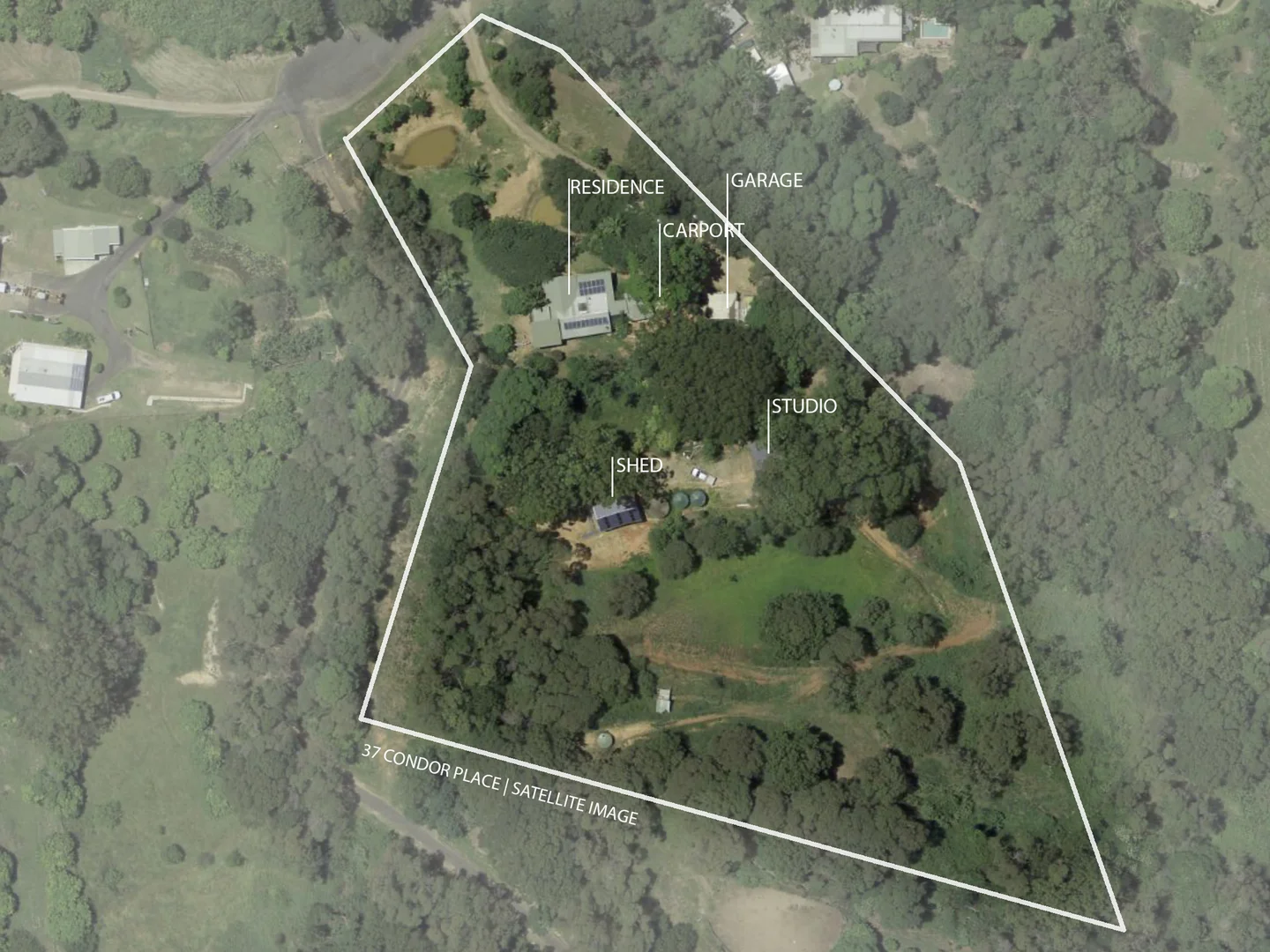 Additional image 5 of 37 Condor Place, Clothiers Creek NSW 2484