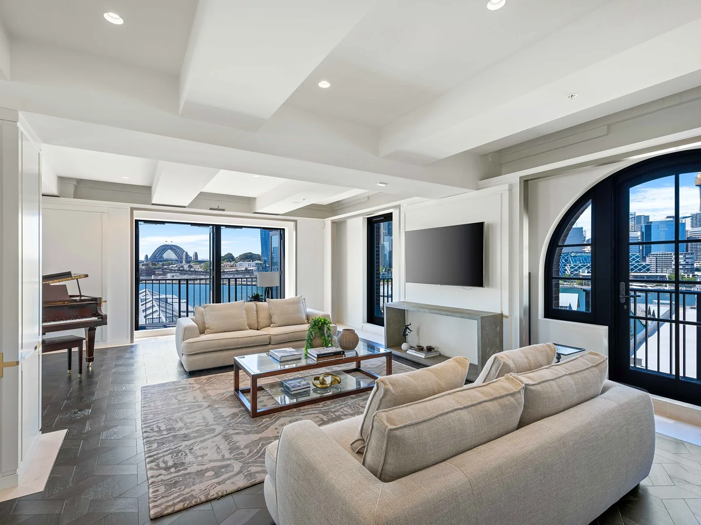 Additional image 5 of 801/8 Darling Island Road, Pyrmont NSW 2009