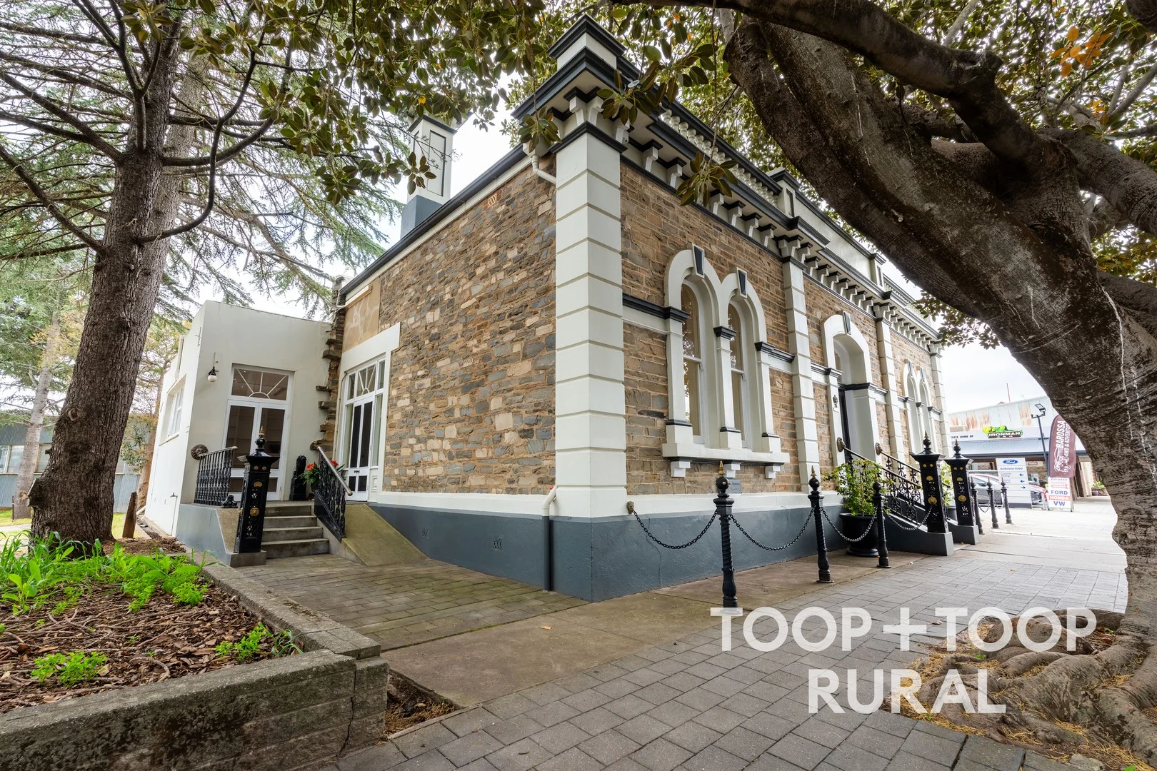 28 Murray Street, Tanunda SA 5352