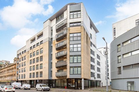 1/2 18 Mcpherson Street, Glasgow G1