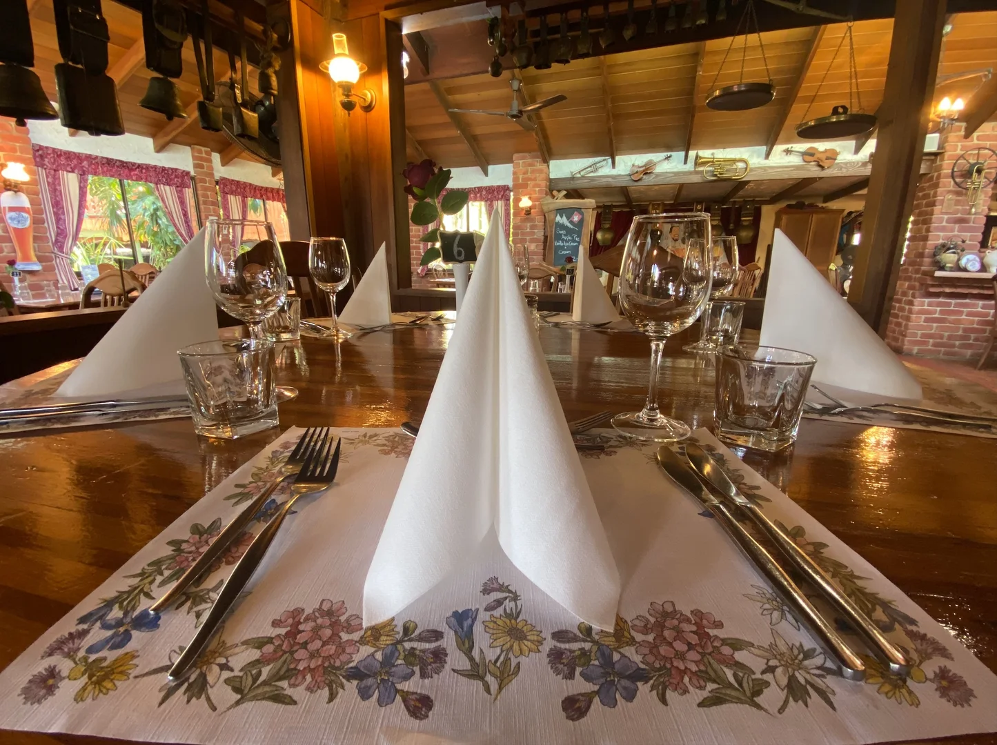 Additional image 11 of Nick's Restaurant Gillies Range Road, Yungaburra QLD 4884