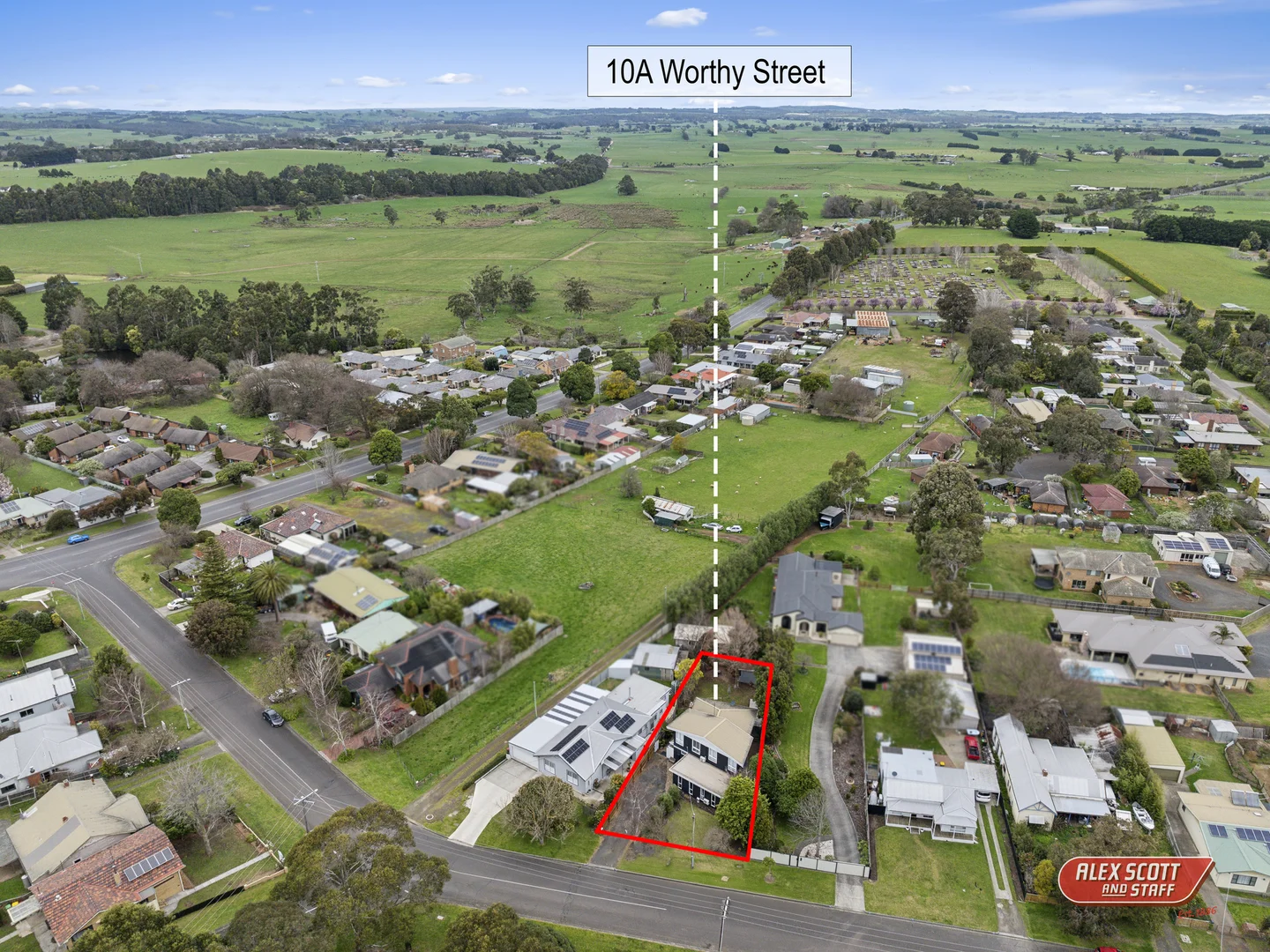 Additional image 20 of 10A Worthy Street, Leongatha VIC 3953