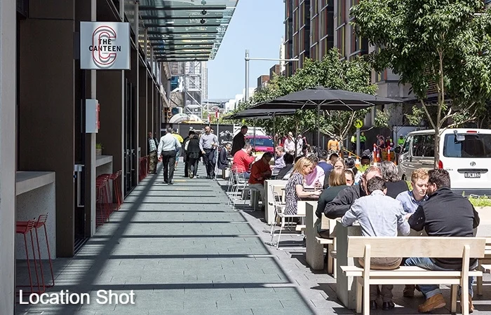 Additional image 10 of 6B/2 Watermans Quay, Barangaroo NSW 2000