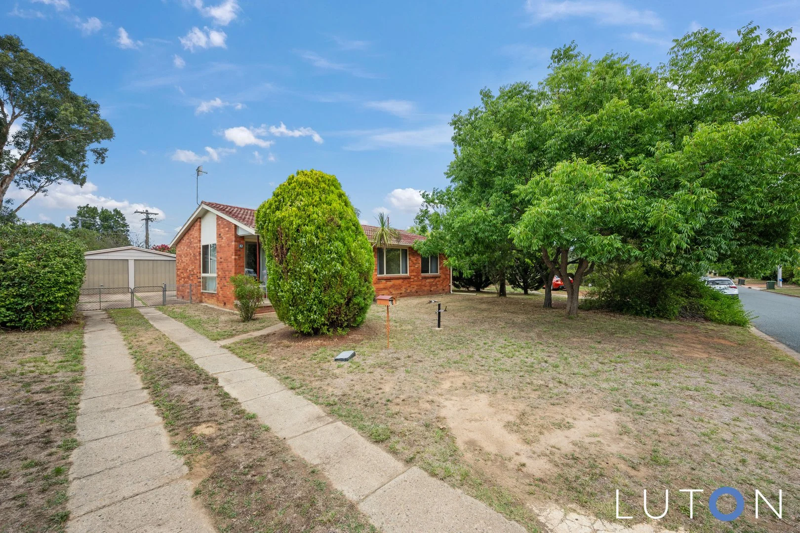 32 Banfield Street, Downer ACT 2602