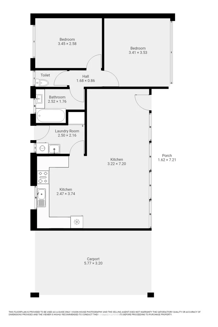 Additional image 33 of 310 Delta Road, Curlwaa NSW 2648