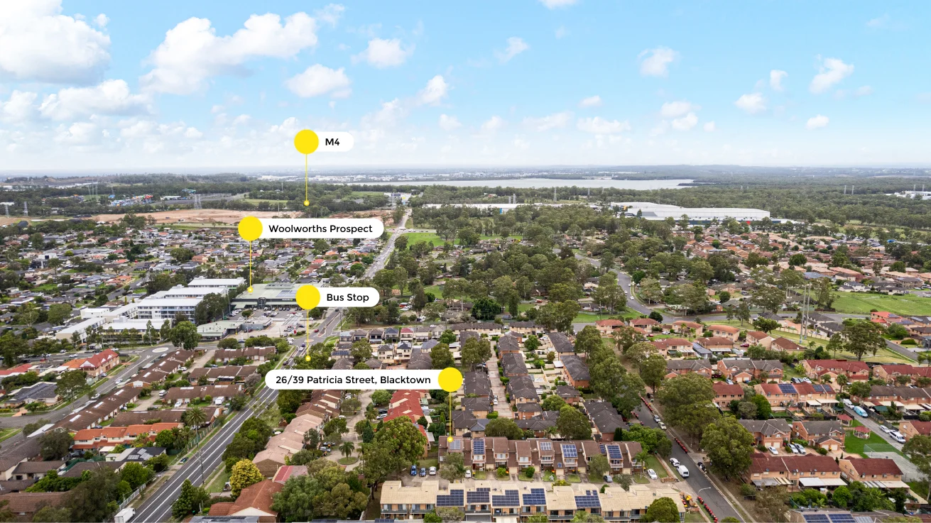 Additional image 12 of 26/39 Patricia Street, Blacktown NSW 2148