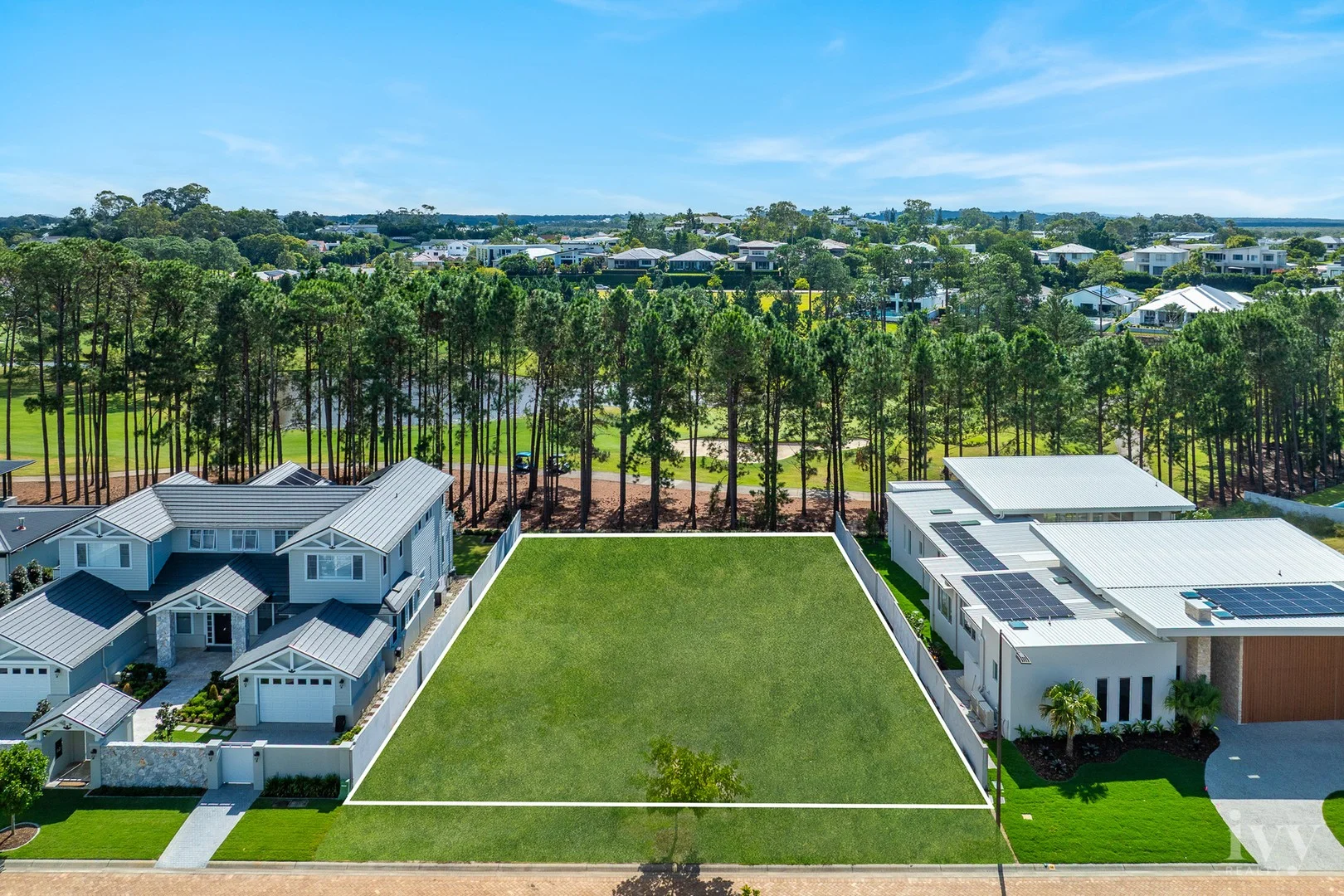 1823 Pinehurst Drive, Sanctuary Cove QLD 4212