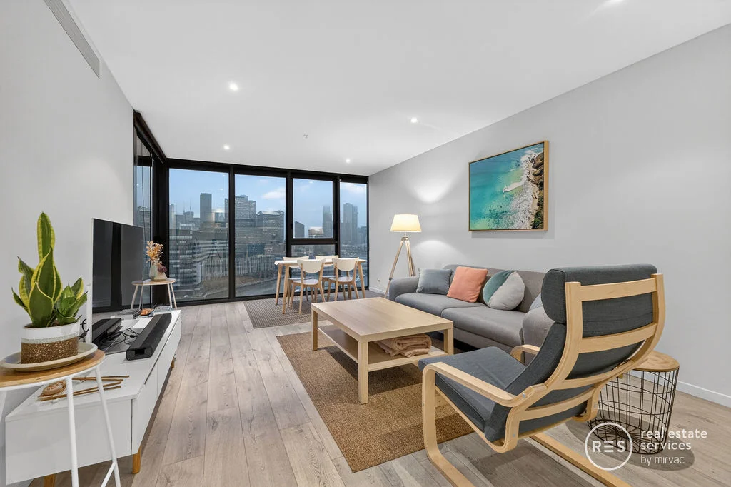 Additional image 3 of 1702/1 Point Park Crescent, Docklands VIC 3008