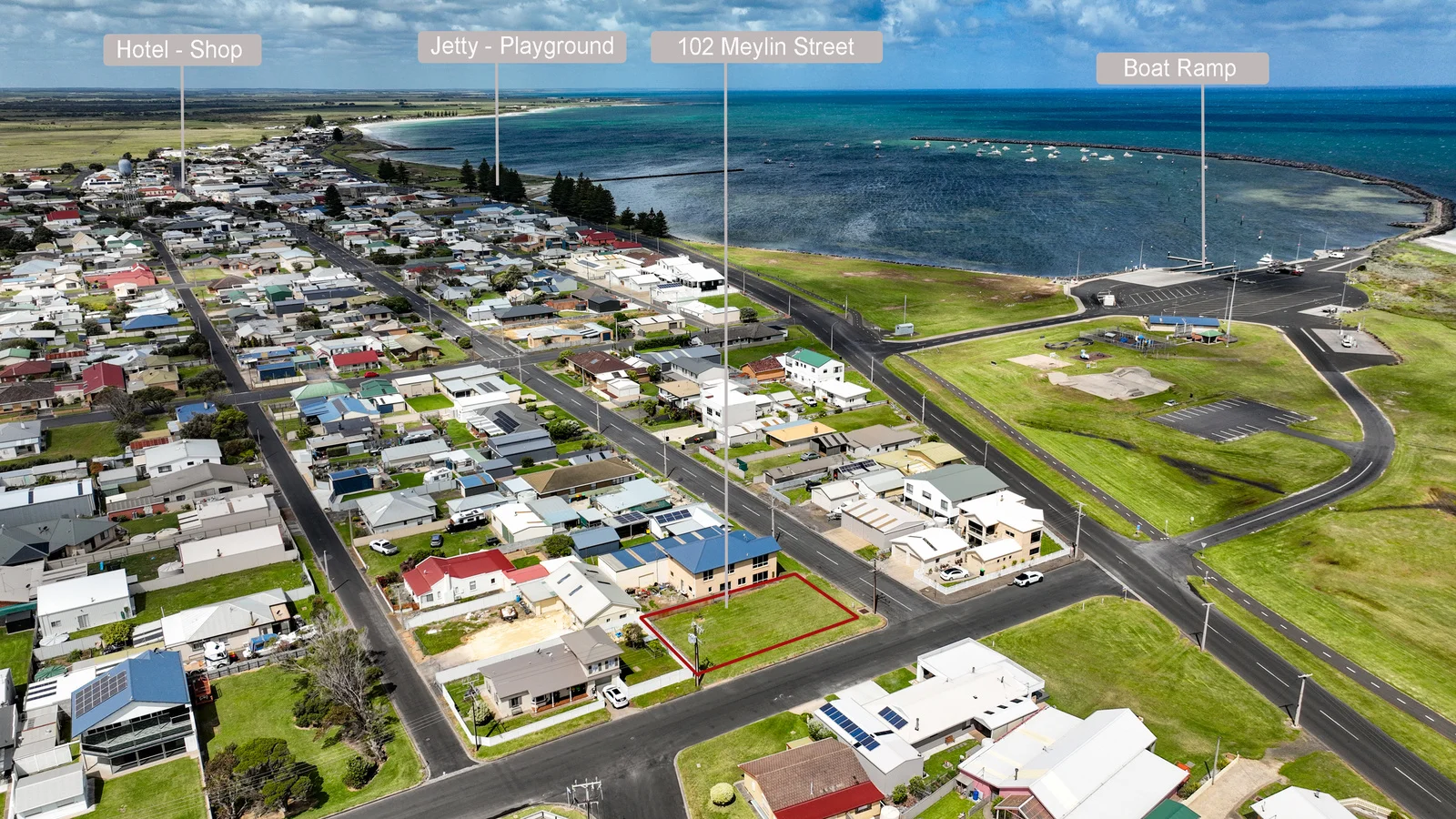 Additional image 10 of 102 Meylin Street, Port Macdonnell SA 5291