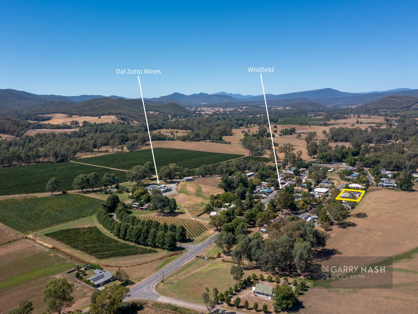 Additional image 19 of 12 Valley View Drive, Whitfield VIC 3733