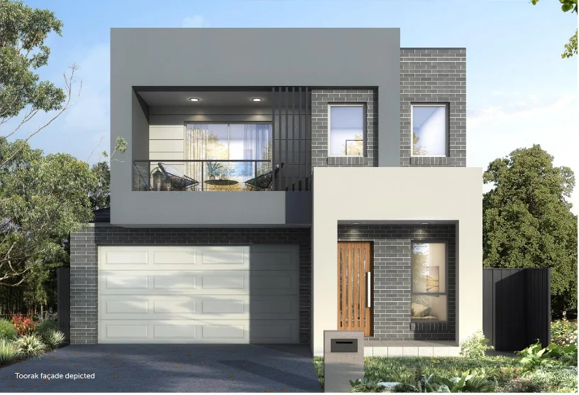 LOT 13/Terrain Street BOXHILL, Box Hill NSW 2765