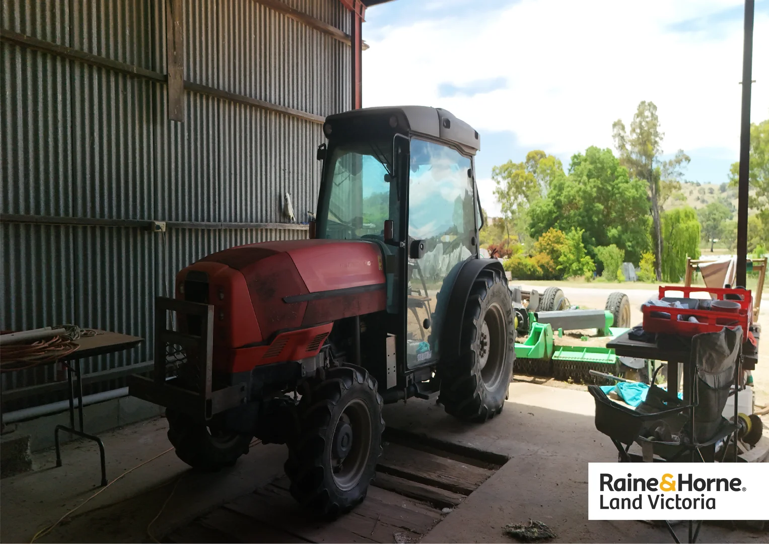 Additional image 20 of 43 Reservoir Road, Harcourt VIC 3453