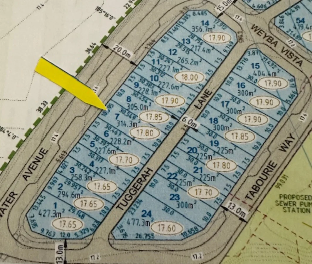 7 Broadwater Avenue, Anketell WA 6167