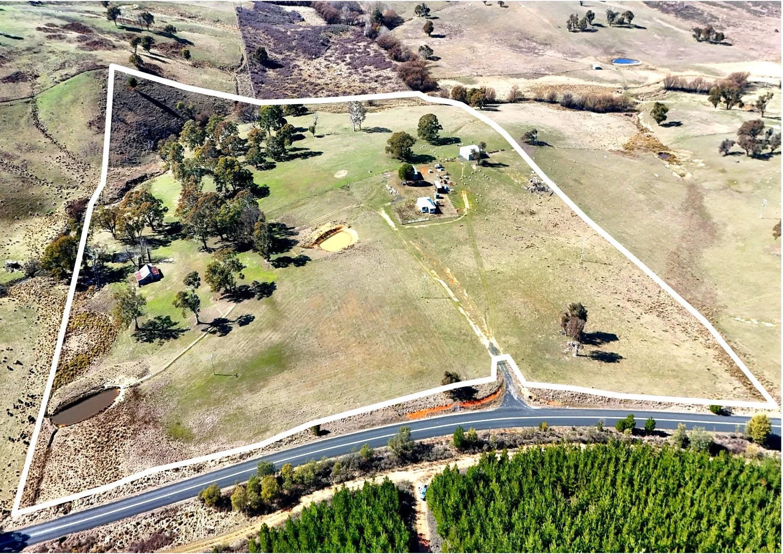 Additional image 10 of 2585 Burraga Road, Burraga NSW 2795