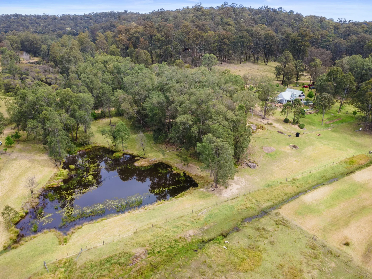 Additional image 34 of 190 Burnt Arm Road, Putty NSW 2330