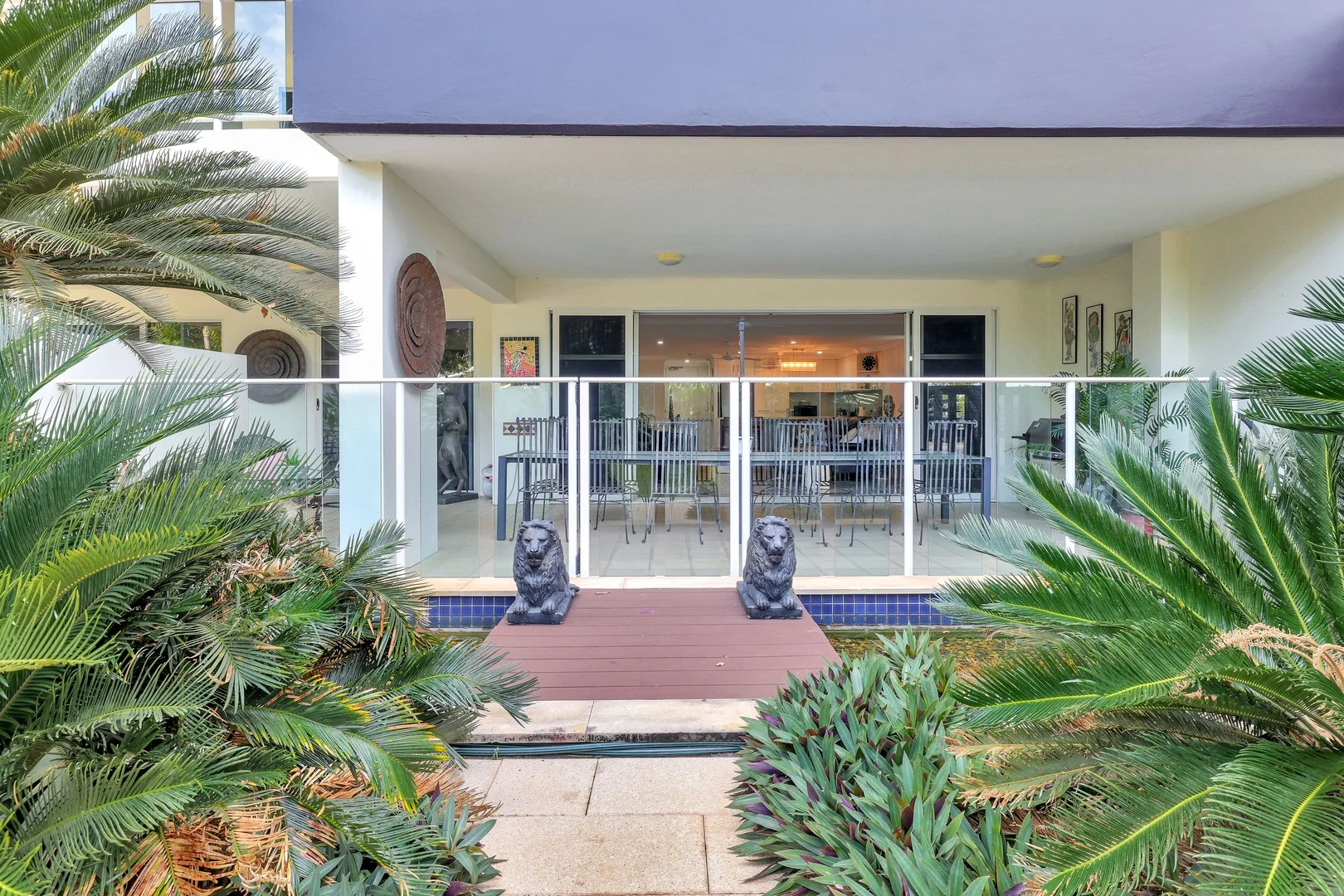 1/84 Esplanade, Darwin City NT 0800