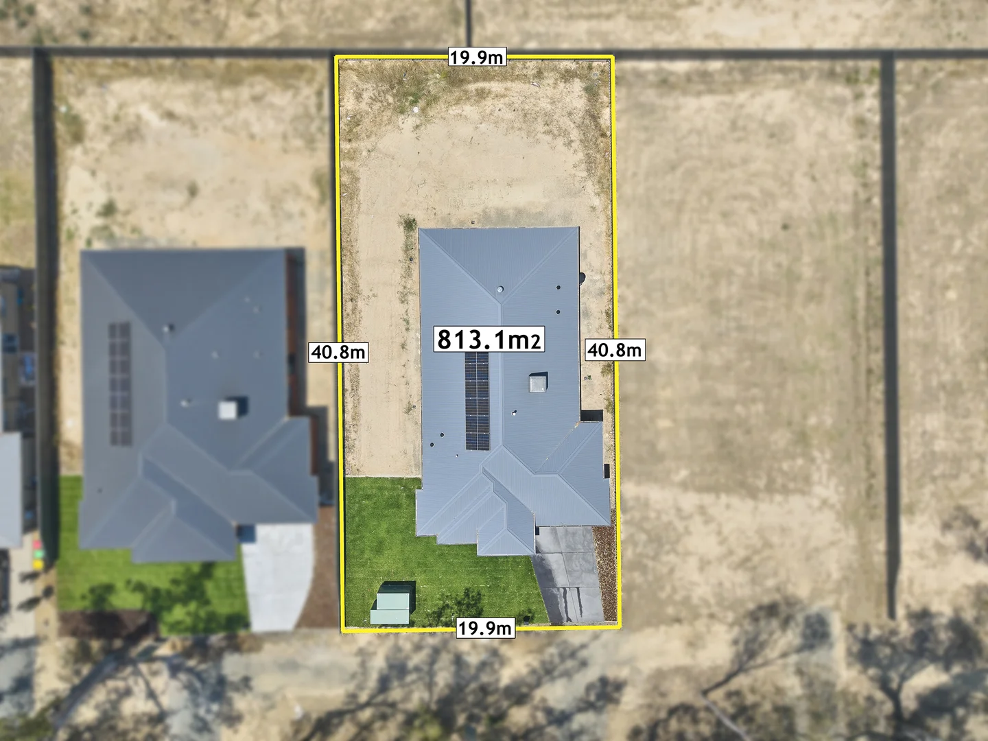 Additional image 17 of 26 Patterson Street, Heathcote VIC 3523