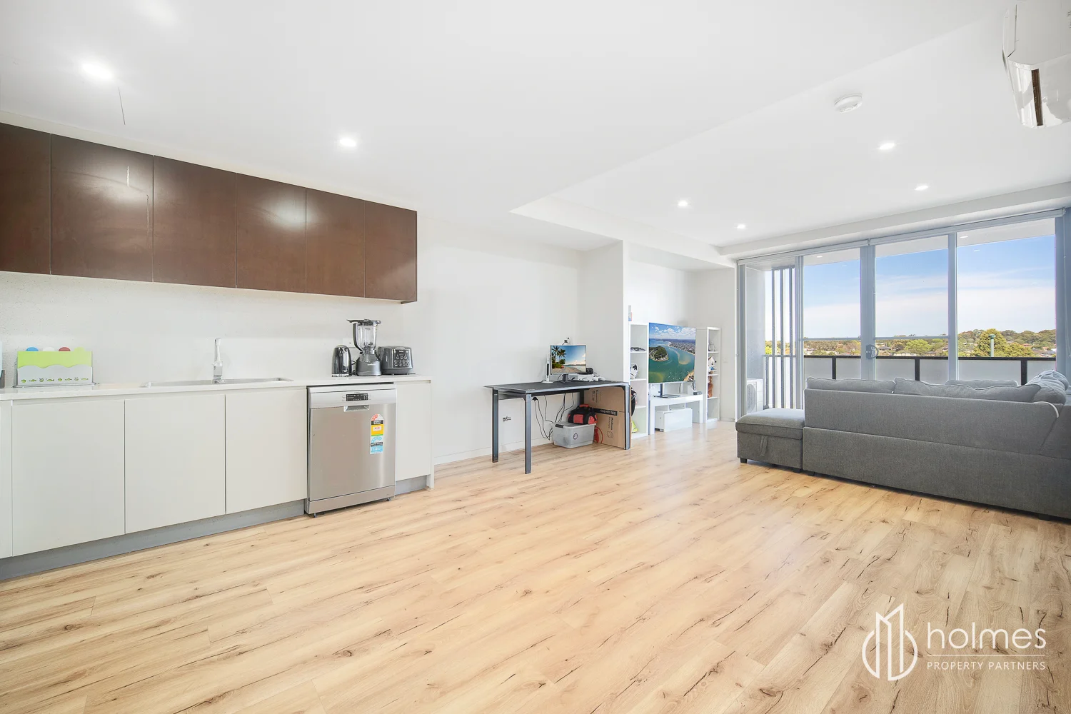 17/3-7 Taylor St, Lidcombe NSW 2141