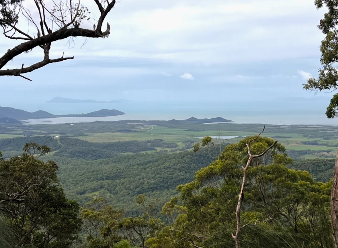 Additional image 2 of Mount Jukes QLD 4740