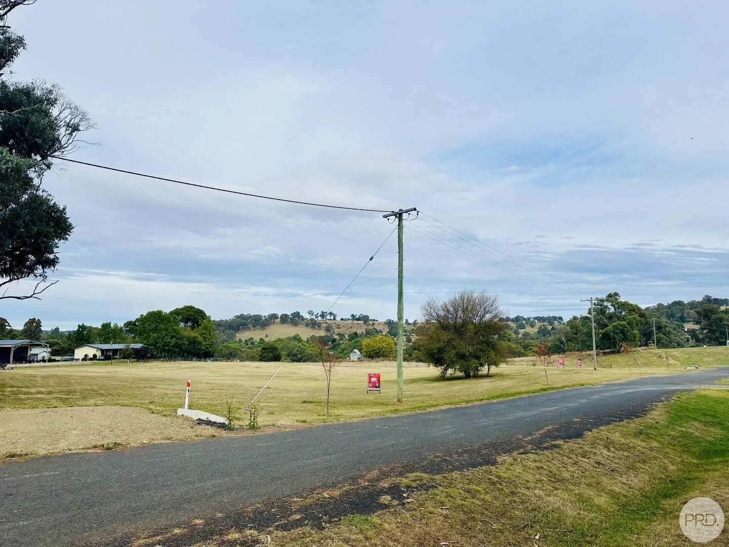 Additional image 4 of Lot 1,2 & 3 Pine Lane, Tumbarumba NSW 2653
