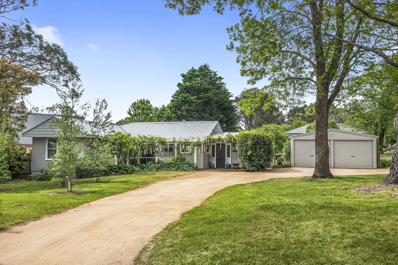 42 Oxley Street, Berrima NSW 2577