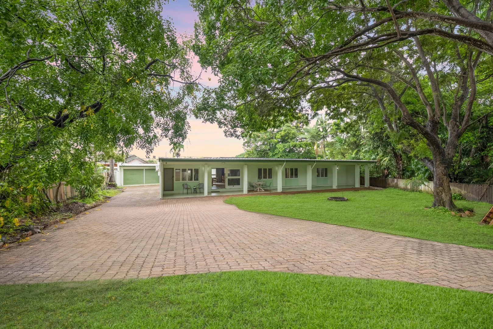 8 Andrew Crescent, Condon QLD 4815