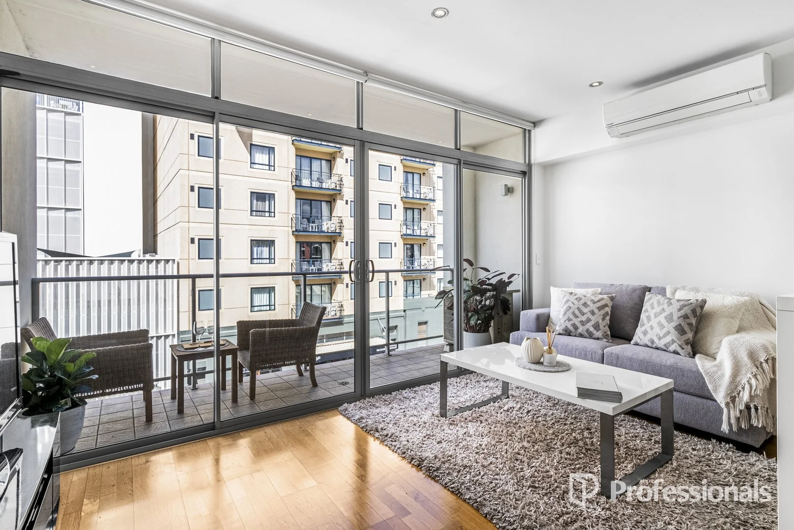 11/448 Murray Street, Perth WA 6000
