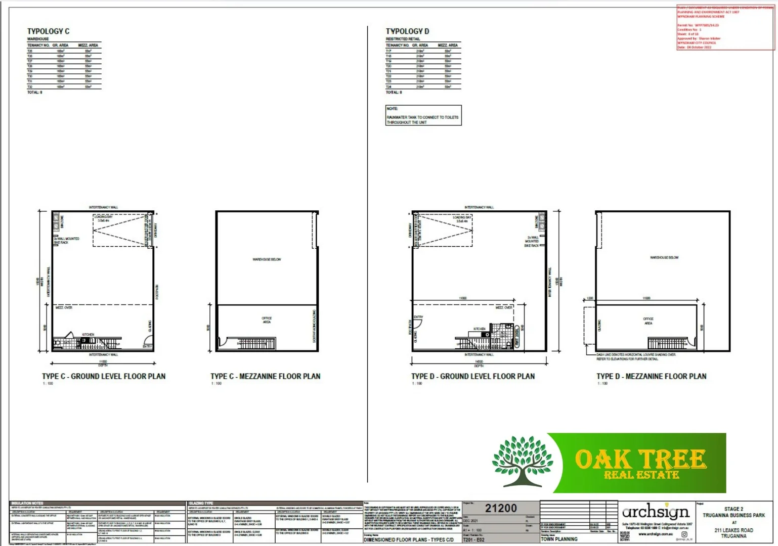 Additional image 2 of 211 Leakes Road, Truganina VIC 3029