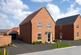 INGLEBY at Porters Way Autherson Street, Driffield YO25