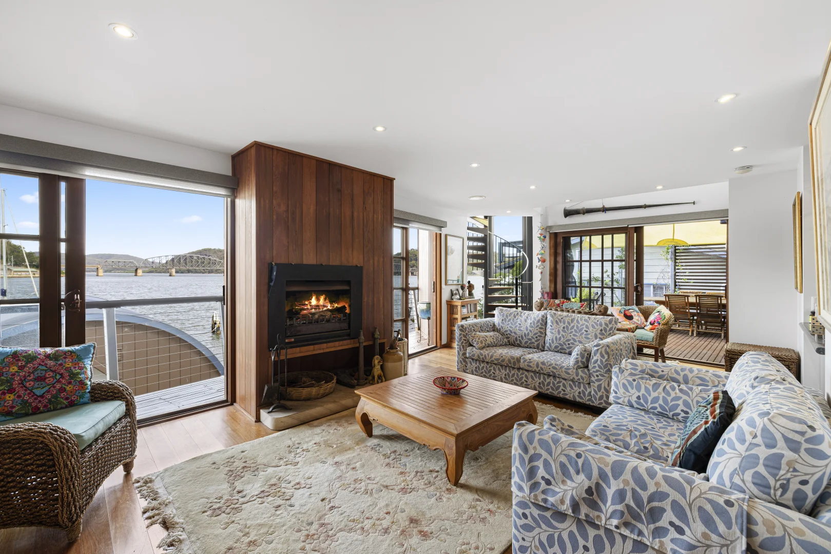 Additional image 4 of 52 Riverview Avenue, Dangar Island NSW 2083