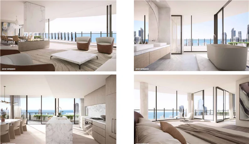 Additional image 6 of 42 Stanhill Drive, Surfers Paradise QLD 4217