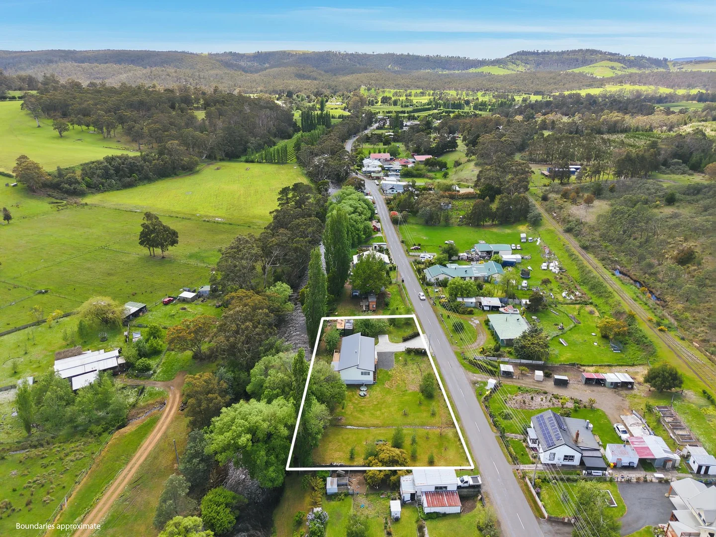 Additional image 25 of 1664 Gordon River Road, Westerway TAS 7140