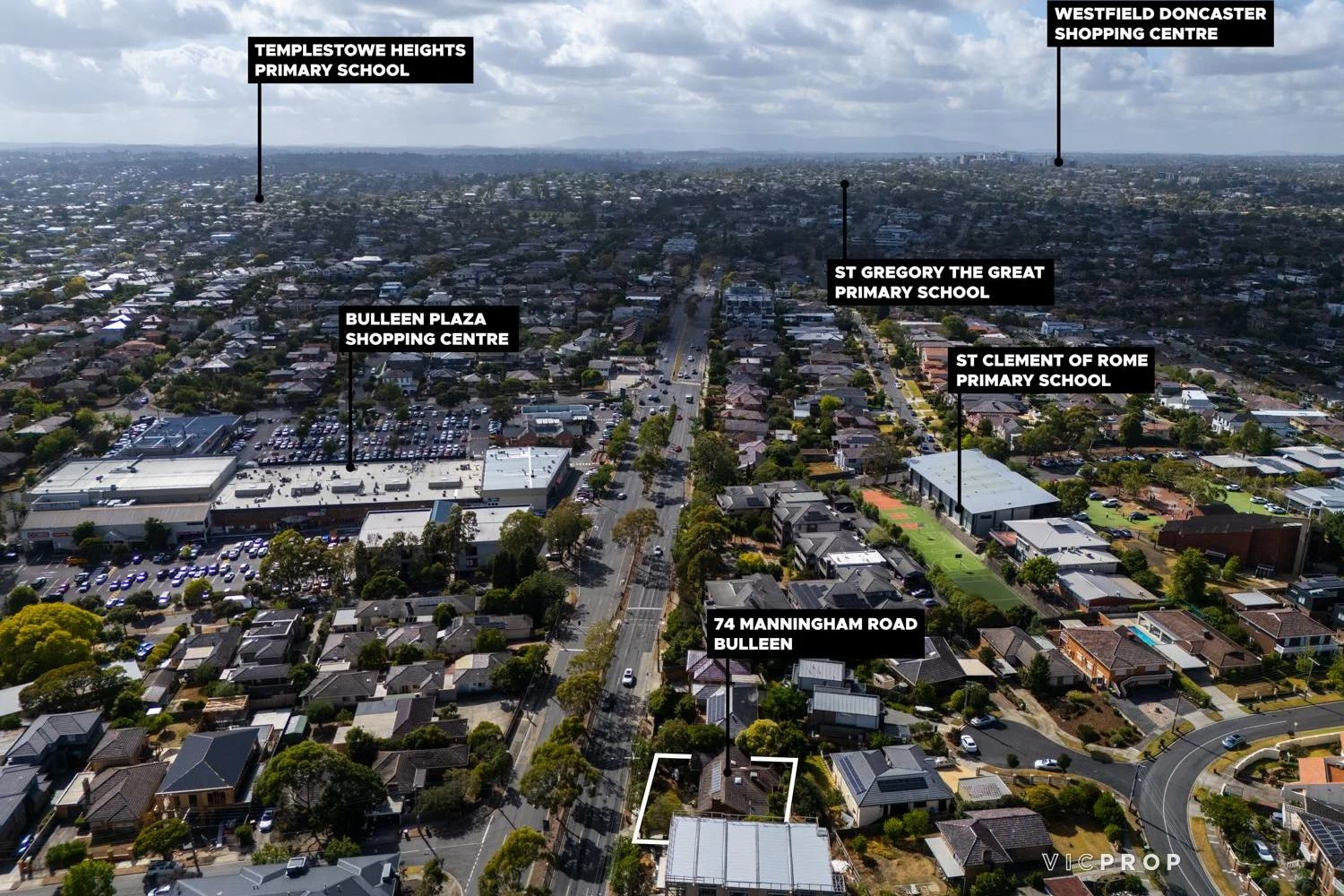 Additional image 13 of 74 Manningham Road, Bulleen VIC 3105