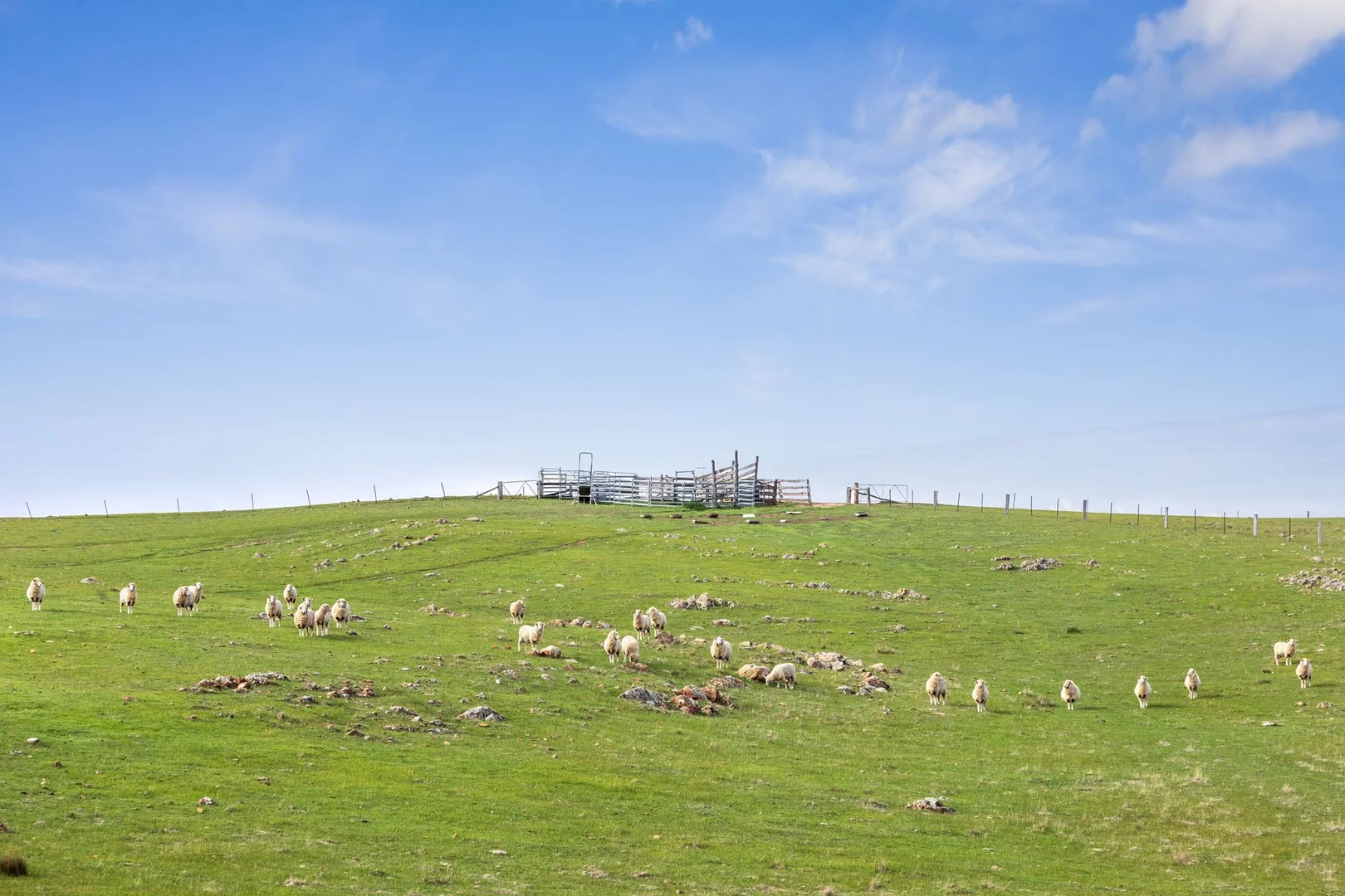 Additional image 4 of Parcels A & B Heathcote-Springs Plains & Wild Duck Roads, Mia Mia VIC 3444