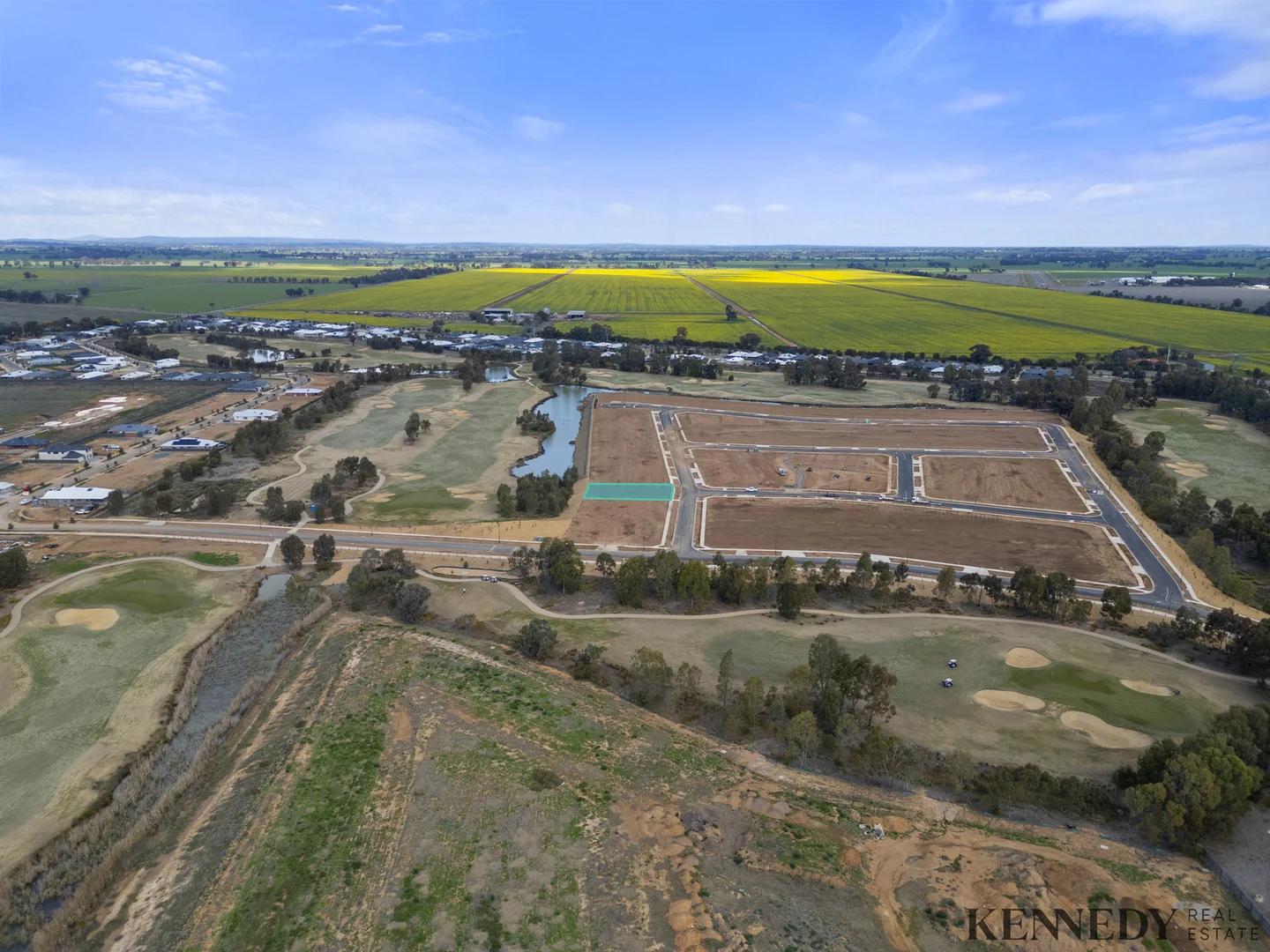 Additional image 4 of 88 Serenity Drive, Yarrawonga VIC 3730