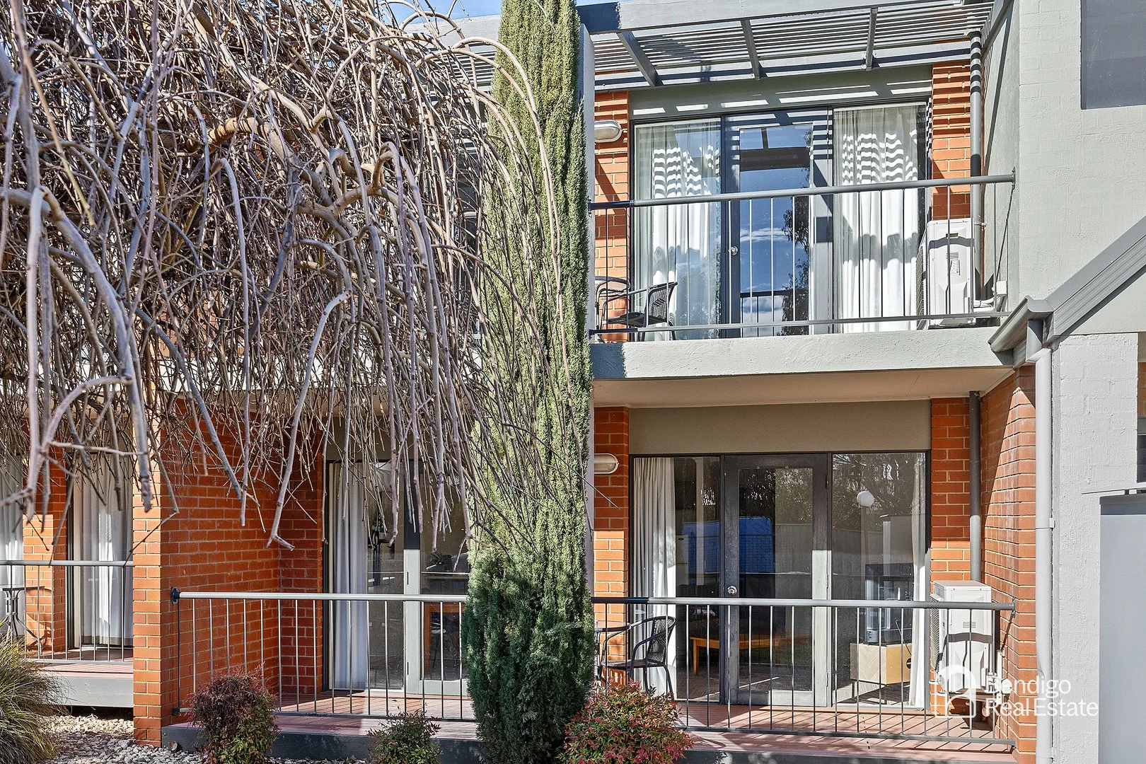 24/489-493 High Street, Golden Square VIC 3555