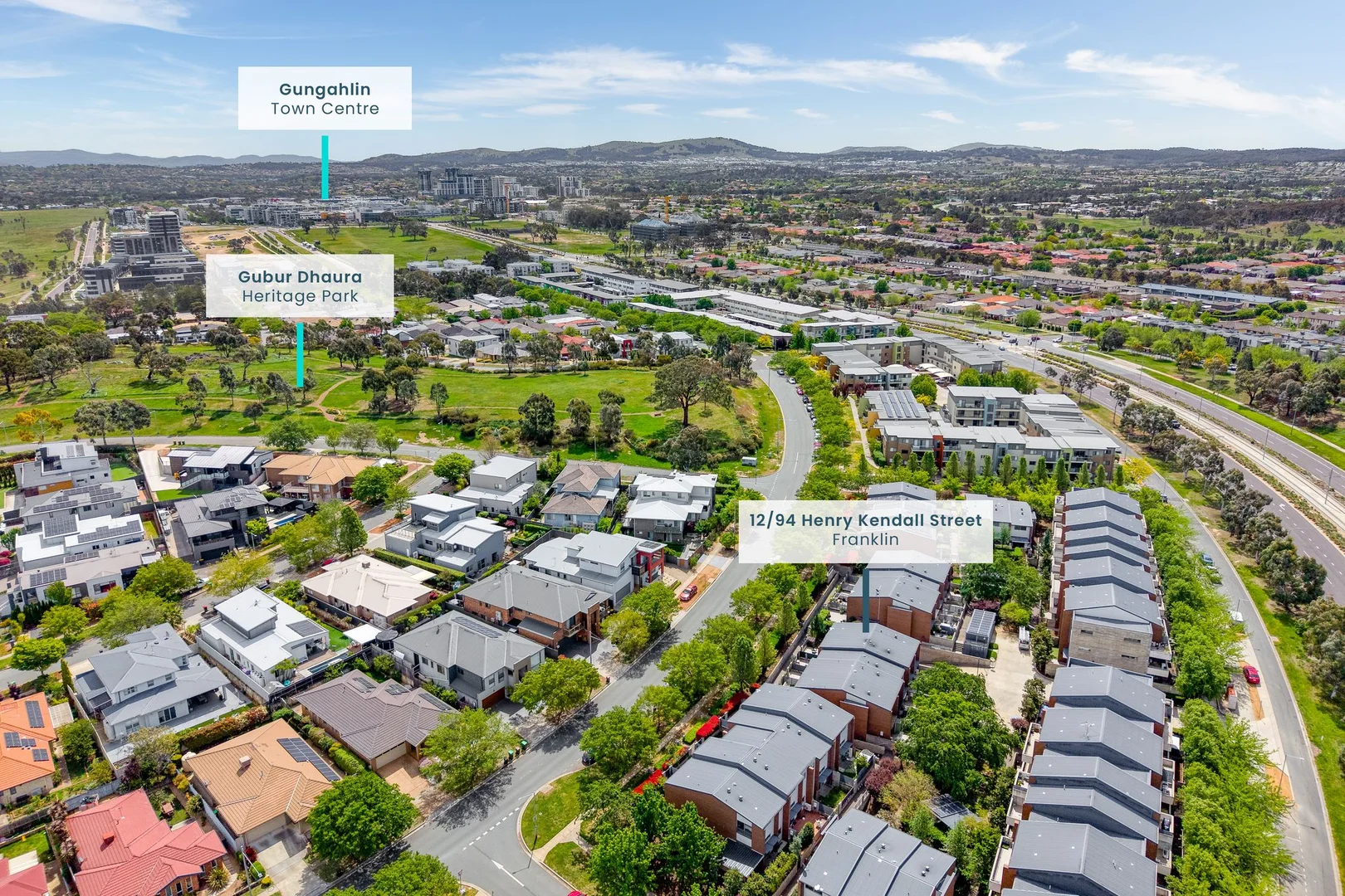 Additional image 13 of 12/94 Henry Kendall Street, Franklin ACT 2913