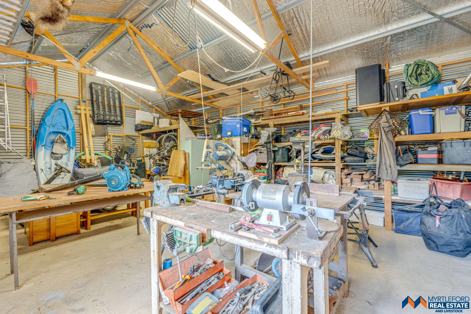 Additional image 33 of 57 Halls Road, Myrtleford VIC 3737