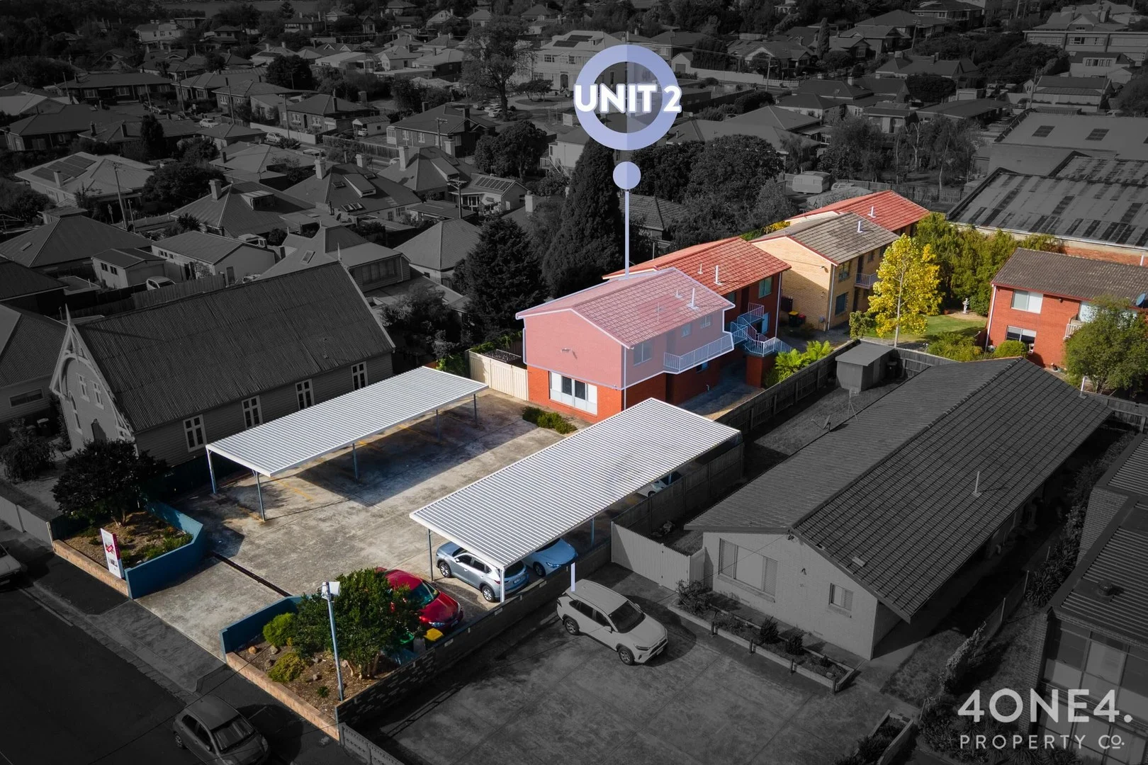 Additional image 12 of 2/27 Cross Street, New Town TAS 7008