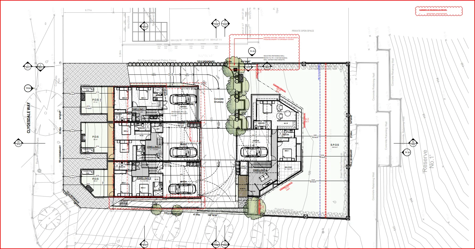 Additional image 3 of 2 - 4 Grantham Drive, Highton VIC 3216