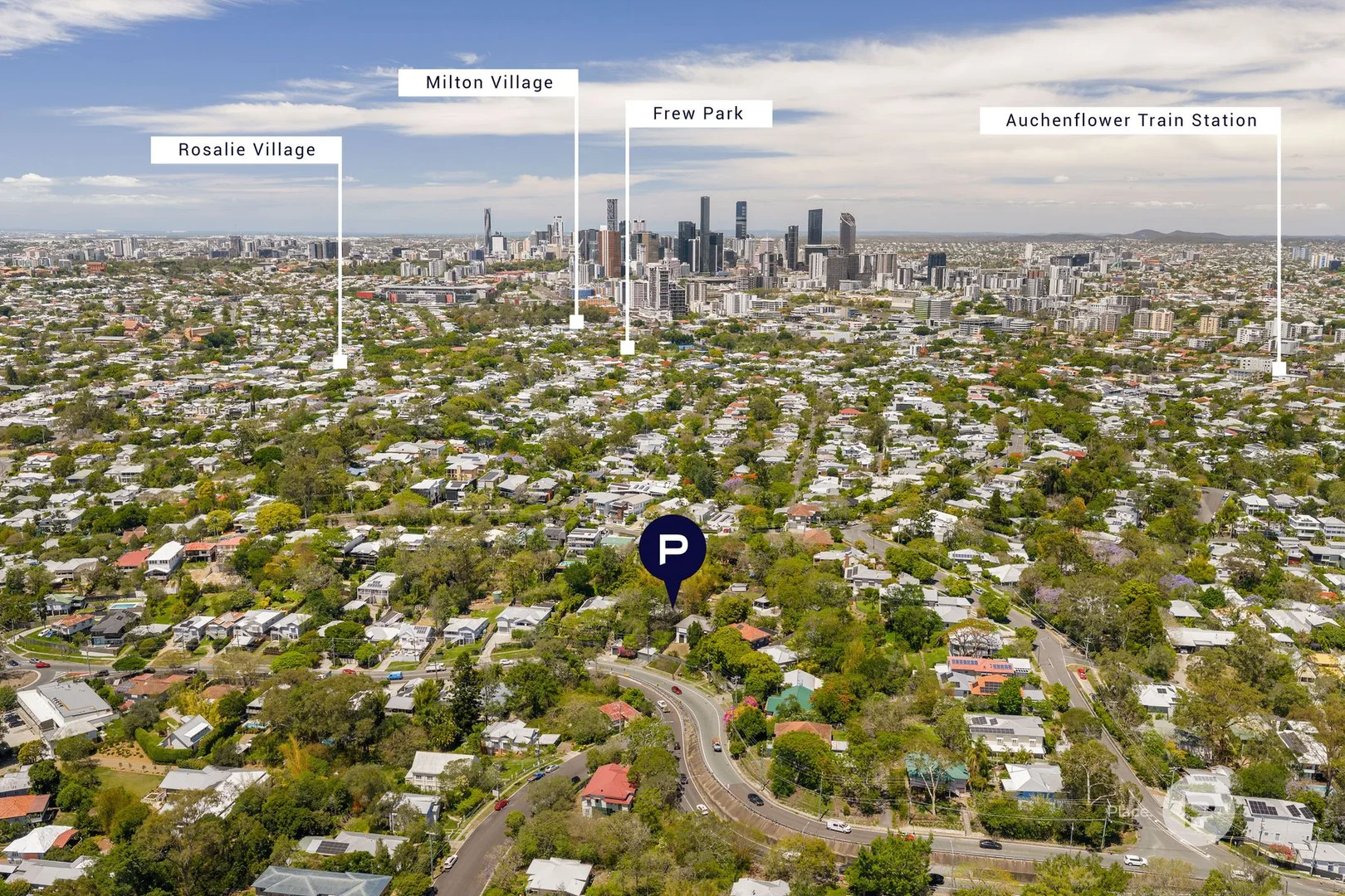 Additional image 23 of 50 Rouen Road, Bardon QLD 4065