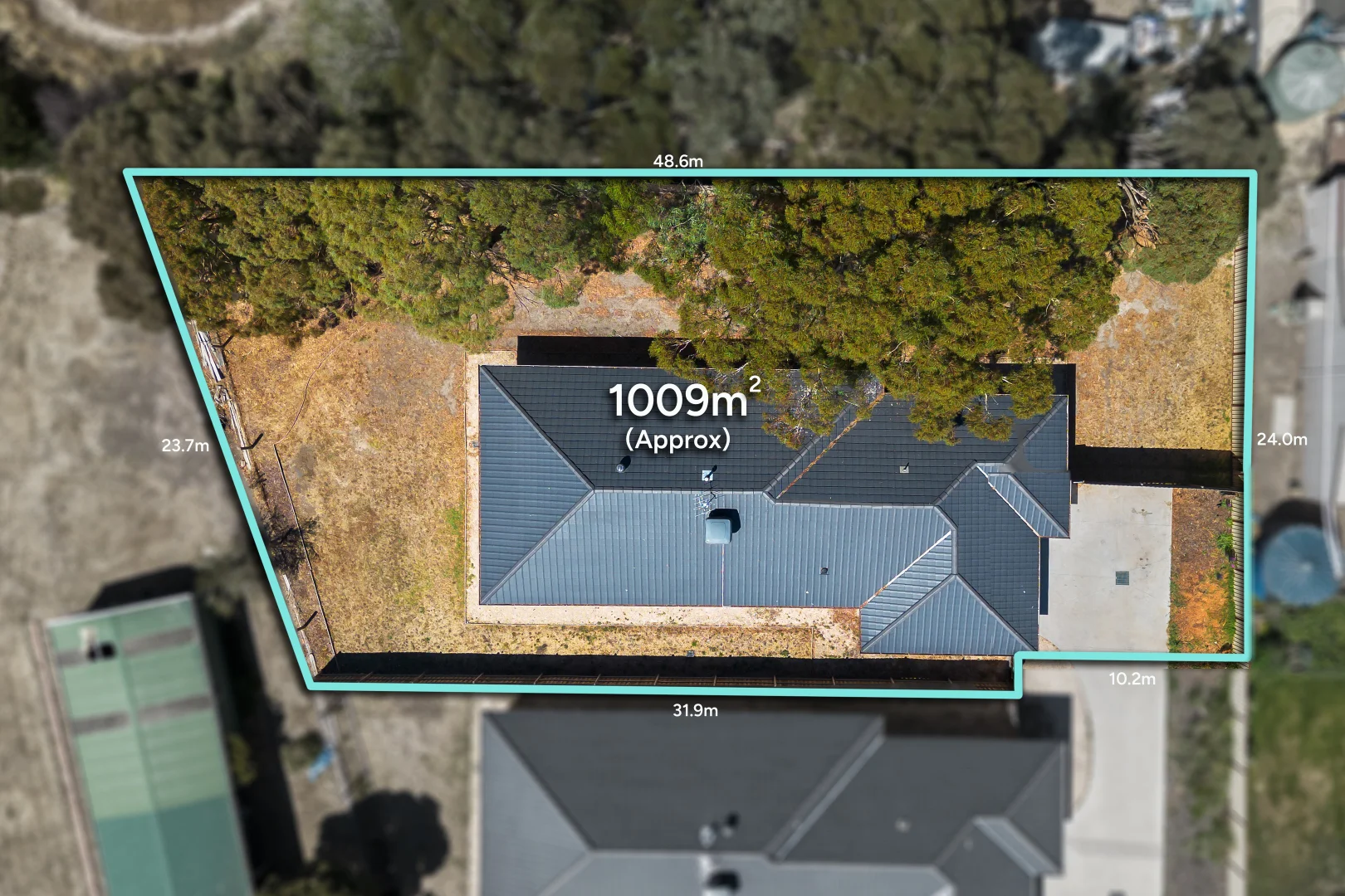 Additional image 26 of 3/8 Johnson Court, Kilmore VIC 3764